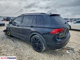Volkswagen Tiguan 2020 2