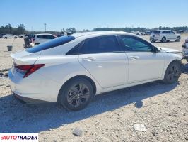 Hyundai Elantra 2022 2