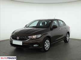 Fiat Tipo 2016 1.6 118 KM
