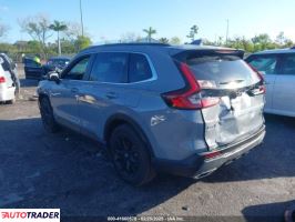 Honda CR-V 2024 2