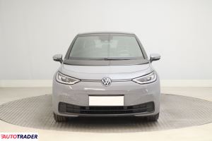Volkswagen Pozostałe 2022 201 KM
