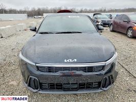 Kia Pozostałe 2025 2