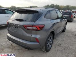 Ford Escape 2024 1