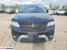 Dodge Journey 2020 2