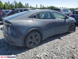Toyota Prius 2024 2 Toyota Prius 2024 2
