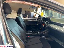 Kia Pozostałe 2021 1