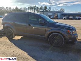 Dodge Journey 2020 2