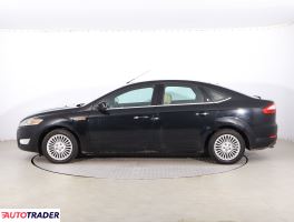 Ford Mondeo 2008 2.0 138 KM