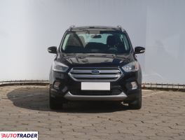 Ford Kuga 2017 2.0 177 KM