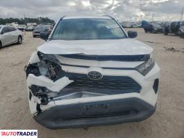 Toyota Pozostałe 2020 2
