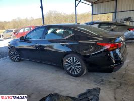 Nissan Altima 2024 2