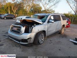 GMC Yukon 2020 5 GMC Yukon 2020 5
