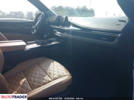 Cadillac Escalade 2023 3 Cadillac Escalade 2023 3