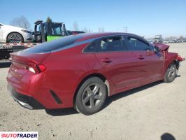 Kia Pozostałe 2021 1 Kia Pozostałe 2021 1