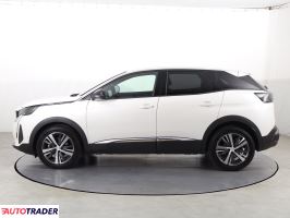 Peugeot 3008 2023 1.2 134 KM