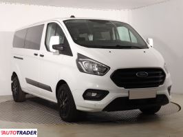Ford Transit - zobacz ofertę