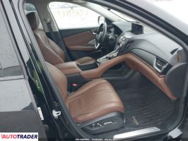 Acura RDX 2021 2