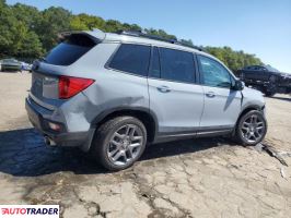 Honda Pozostałe 2022 3 Honda Pozostałe 2022 3