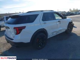 Ford Explorer 2023 3 Ford Explorer 2023 3