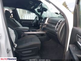 Dodge Ram 2020 5 Dodge Ram 2020 5