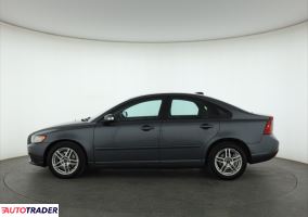 Volvo S40 2009 2.0 134 KM