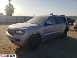 Jeep Grand Cherokee 2017 3 Jeep Grand Cherokee 2017 3