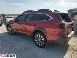 Subaru Outback 2023 2