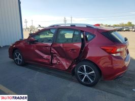 Subaru Impreza 2020 2