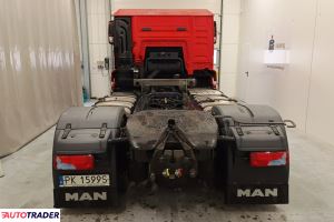 Man TGX