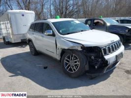 Jeep Grand Cherokee 2019 3 Jeep Grand Cherokee 2019 3