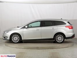 Ford Focus 2017 1.5 118 KM Ford Focus 2017 1.5 118 KM