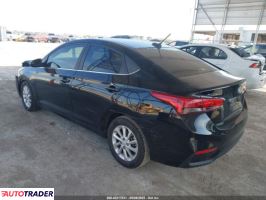 Hyundai Accent 2022 1 Hyundai Accent 2022 1