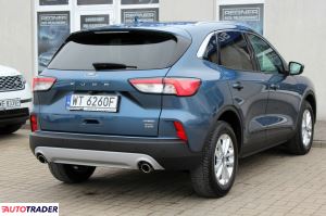 Ford Kuga 2022 2.5 190 KM