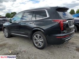 Cadillac Pozostałe 2023 3 Cadillac Pozostałe 2023 3