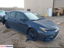 Toyota Corolla - zobacz ofertę