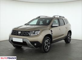 Dacia Duster 2019 1.3 128 KM