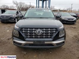 Hyundai Pozostałe 2020 1