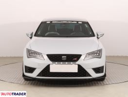 Seat Leon 2014 2.0 261 KM