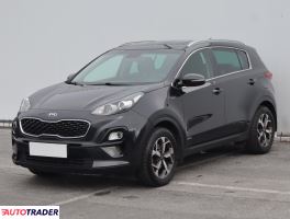 Kia Sportage 2018 1.6 174 KM