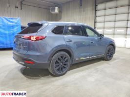 Mazda CX-9 2021 2