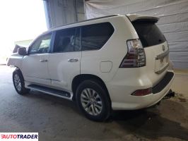 Lexus GX 470 2019 4 Lexus GX 470 2019 4