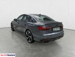 Audi A4 2023 2.0 150 KM