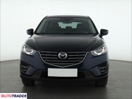 Mazda CX-5 2016 2.5 189 KM