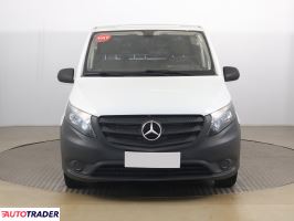 Mercedes Vito 2017 1.6