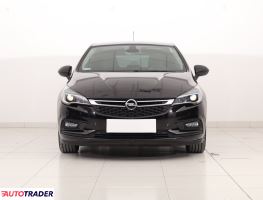 Opel Astra 2018 1.6 197 KM Opel Astra 2018 1.6 197 KM
