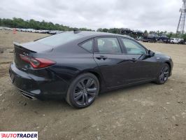 Acura TL 2022 2
