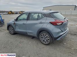 Nissan Pozostałe 2023 1