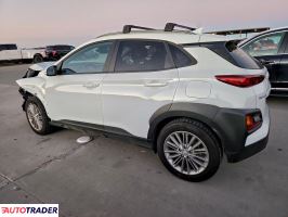 Hyundai Kona 2021 2