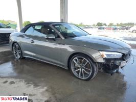 Audi A5 2024 2