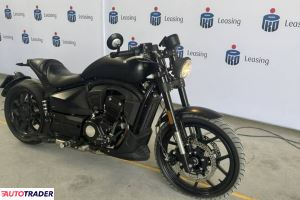Junak M 2025